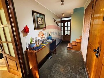 Gran casa en Las Pircas
