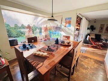 Gran casa en Las Pircas