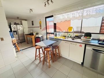 Gran casa en Las Pircas