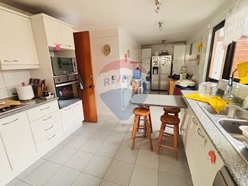Gran casa en Las Pircas