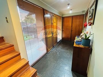 Gran casa en Las Pircas