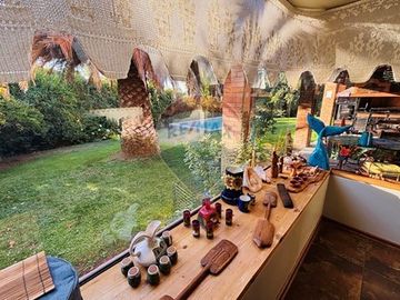 Gran casa en Las Pircas