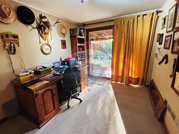 Gran casa en Las Pircas