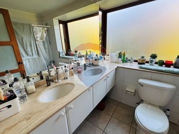 Gran casa en Las Pircas
