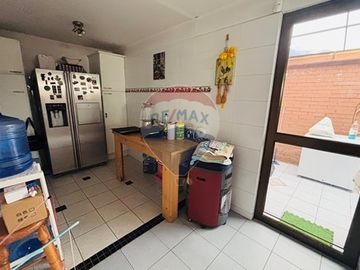 Gran casa en Las Pircas