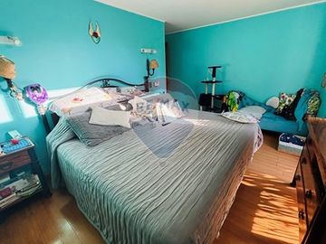 Gran casa en Las Pircas
