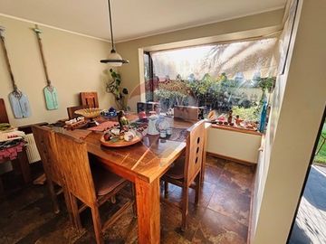 Gran casa en Las Pircas