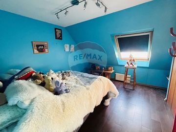 Gran casa en Las Pircas