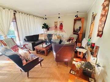 Gran casa en Las Pircas