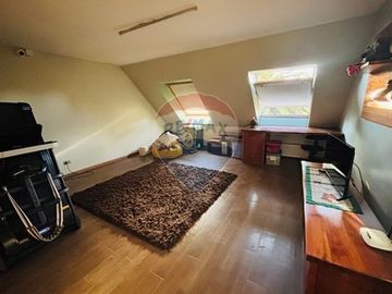 Gran casa en Las Pircas