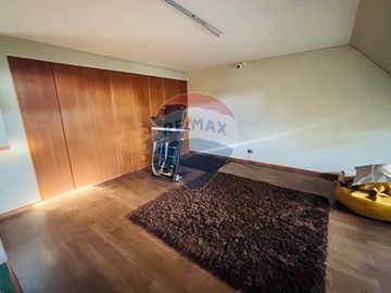 Gran casa en Las Pircas