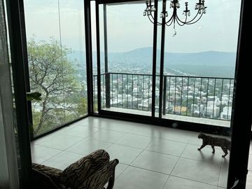 DUPLEX EN TERRAZAS DE LA ESTANZUELA, 3 DORM.