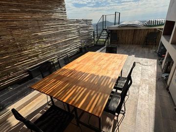 DUPLEX EN TERRAZAS DE LA ESTANZUELA, 3 DORM.