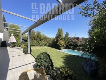 Casa en Venta en Chamisero / Chicureo