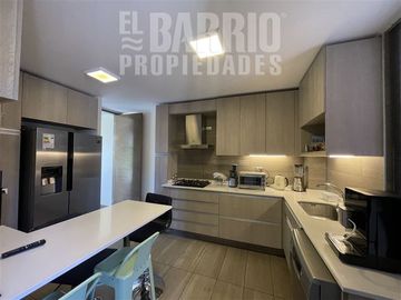 Casa en Venta en Chamisero / Chicureo