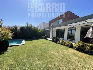 Casa en Venta en Chamisero / Chicureo