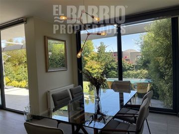 Casa en Venta en Chamisero / Chicureo
