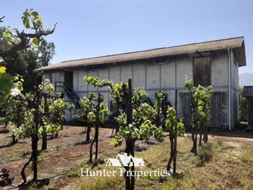 Agrícola en Venta en La Represa