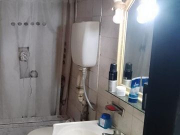 Departamento Monoambiente  venta en Morón terraza