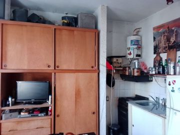 Departamento Monoambiente  venta en Morón terraza