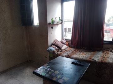 Departamento Monoambiente  venta en Morón terraza