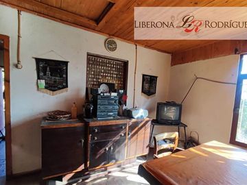 Casa en Venta en Gran parcela con casa en Olmué