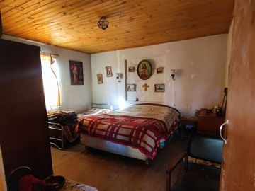 Casa en Venta en Gran parcela con casa en Olmué
