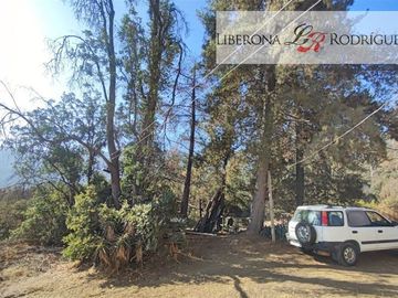Casa en Venta en Gran parcela con casa en Olmué