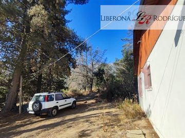 Casa en Venta en Gran parcela con casa en Olmué