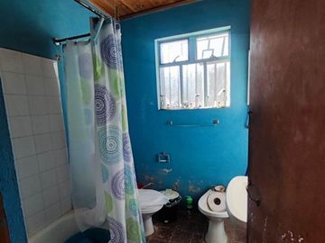 Casa en Venta en Gran parcela con casa en Olmué