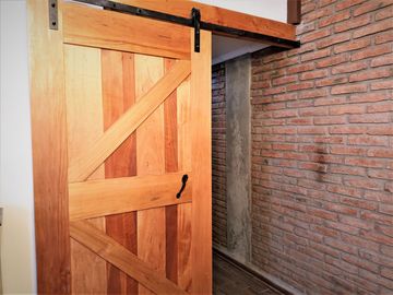 En venta, moderna casa de dos dormitorios, en Quillota.