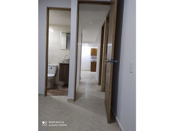 APARTAMENTO ENVIGADO - PALMERAS