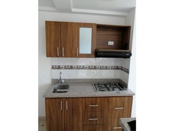 APARTAMENTO ENVIGADO - PALMERAS