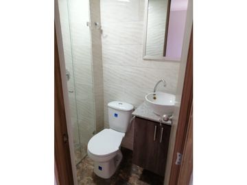 APARTAMENTO ENVIGADO - PALMERAS