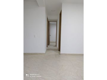APARTAMENTO ENVIGADO - PALMERAS