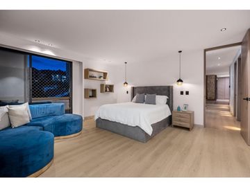 PENTHOUSE EL POBLADO - CASTROPOL
