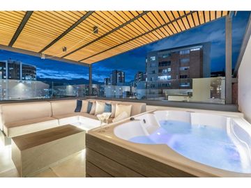 PENTHOUSE EL POBLADO - CASTROPOL
