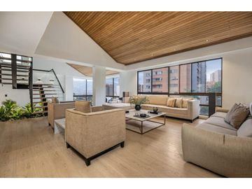 PENTHOUSE EL POBLADO - CASTROPOL