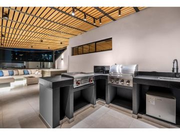PENTHOUSE EL POBLADO - CASTROPOL