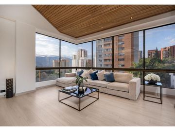 PENTHOUSE EL POBLADO - CASTROPOL