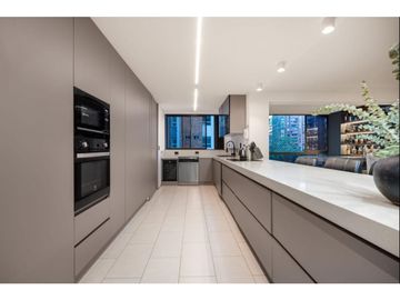 PENTHOUSE EL POBLADO - CASTROPOL