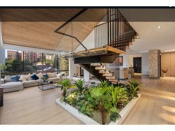 PENTHOUSE EL POBLADO - CASTROPOL