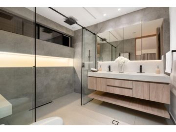 PENTHOUSE EL POBLADO - CASTROPOL