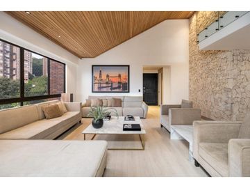 PENTHOUSE EL POBLADO - CASTROPOL