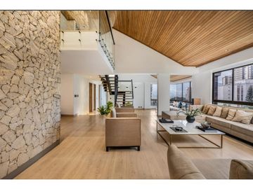 PENTHOUSE EL POBLADO - CASTROPOL