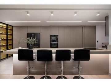 PENTHOUSE EL POBLADO - CASTROPOL