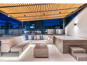 PENTHOUSE EL POBLADO - CASTROPOL