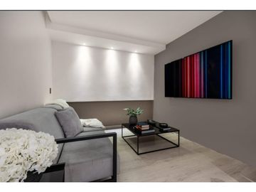 PENTHOUSE EL POBLADO - CASTROPOL