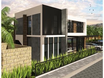 Casas en preventa Parque Aspen Residencial, Lomas de Angelópolis,