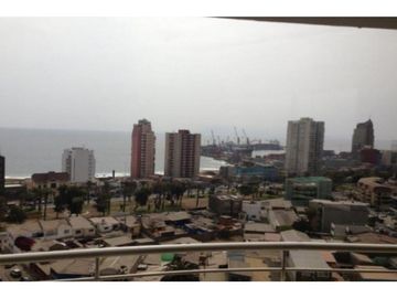 VENDO DEPARTAMENTO DUPLEX EN LA AV. BRASIL, CIUDAD DE ANTOFAGASTA